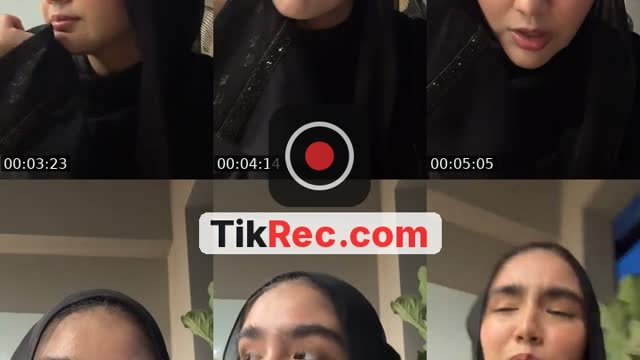 @dolldestellas TikTok live