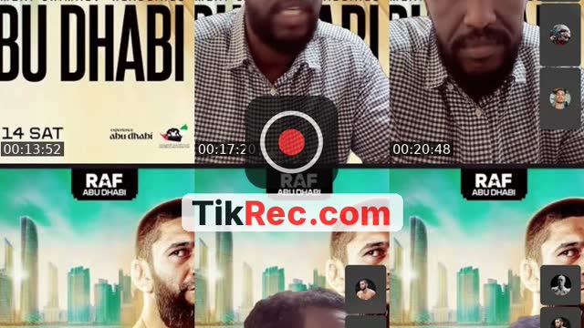 @nizalnation TikTok live from 2026-09-25