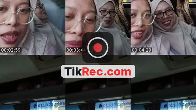 terjebak rombongan cikta 🫠🤏🏻 - @trawrrrrr