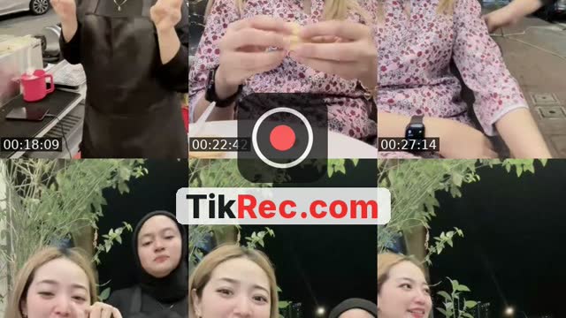 TikTok live: Kat kedai bukit jalil by @ainsfdzil