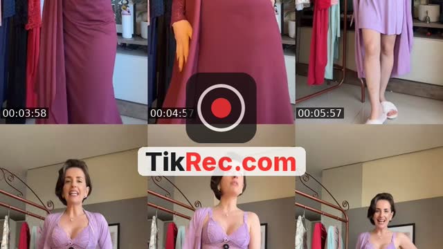@silvanasebold TikTok live