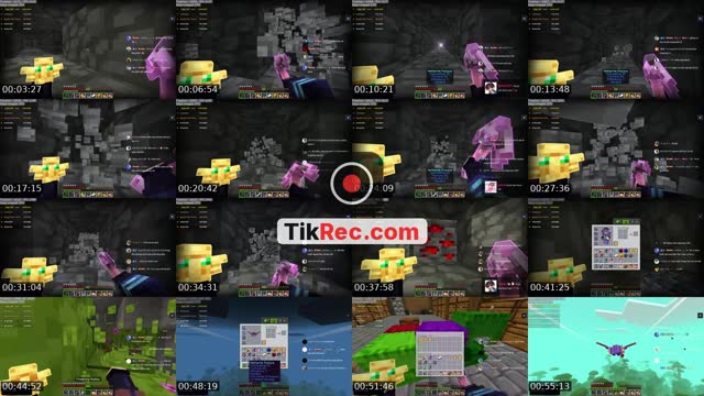 TikTok live: hom nay la tet thieu nhi by @ghastboymc01
