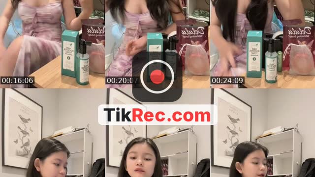 TikTok live: Malam ni jet murah by @qiss_888
