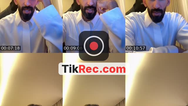 @mgmgsh3 TikTok live