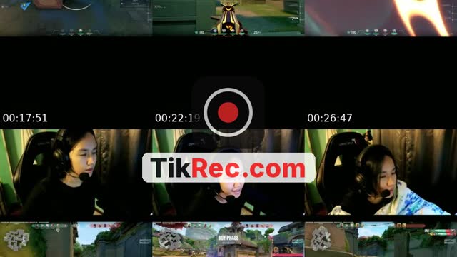 @potoaiae TikTok live from 2026-09-25