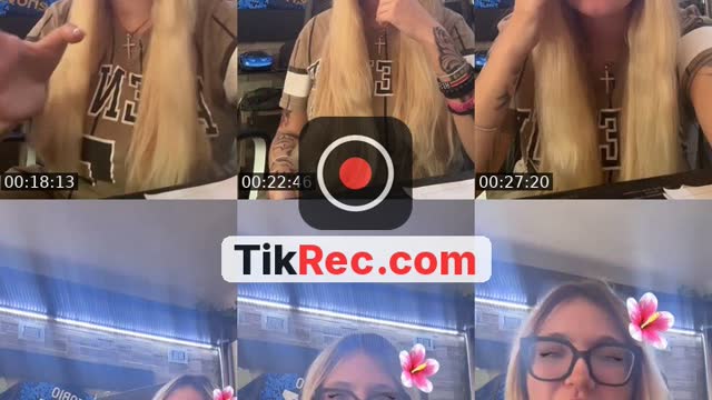 @http.bettinii TikTok live