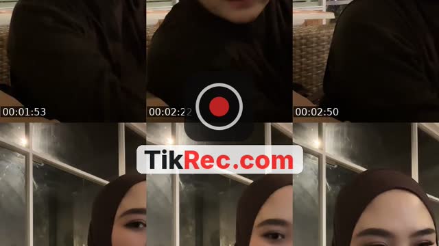 @nabiilaafd TikTok live