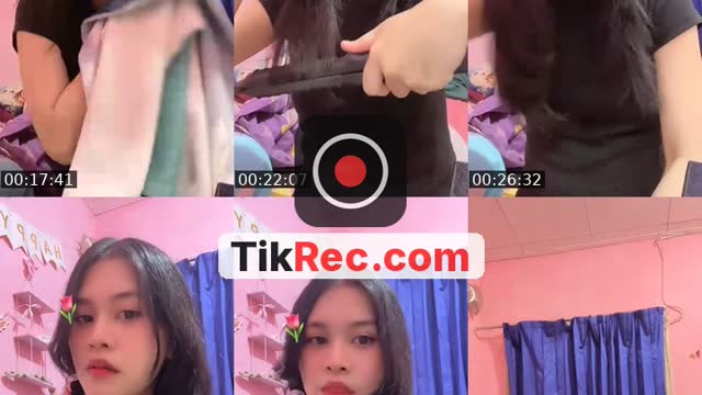TikTok live: mau mayinn by @stlowbeli_