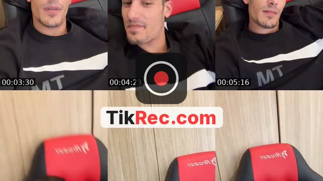 @alexandros_lvs TikTok live