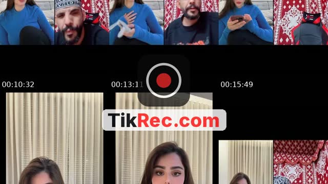 @ms.rori TikTok live