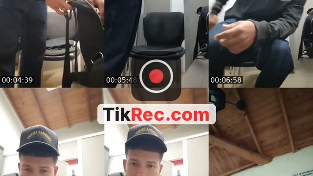 @argel.0751 TikTok live