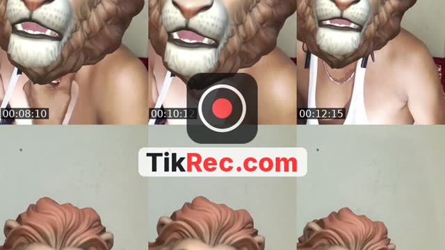 @user855052876 TikTok live