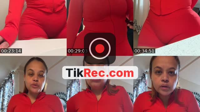 @maryelinsurez7 TikTok live