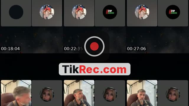 @keurgrenadine.dtc TikTok live