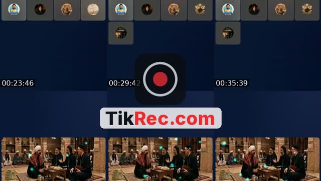 TikTok live: النقاش في الكتاب المقدس باحترام by @user1663737217021