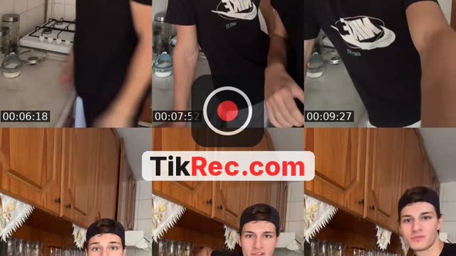 @emirtamers TikTok live