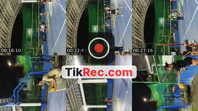 TikTok live: Pahinga by @kenjie.de.lumban