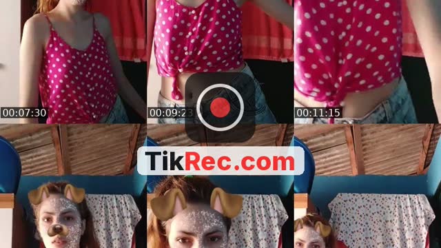 @elaine.fischer93 TikTok live