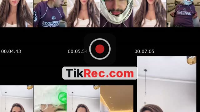 @.fqrr777 TikTok live