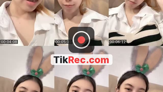 @shafayna12 TikTok live