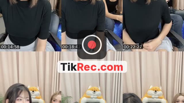 @ralphshe818619 TikTok live