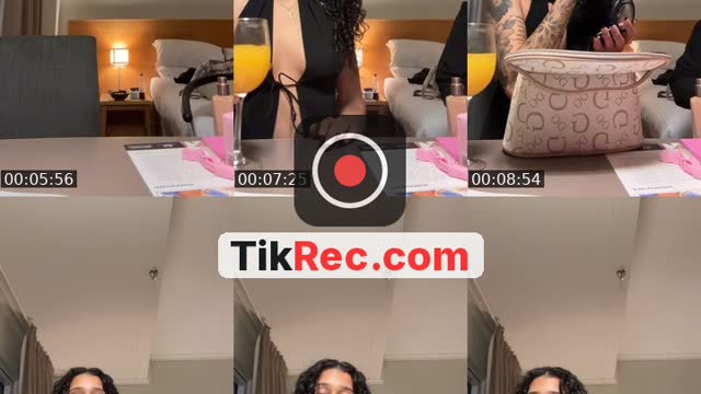 @kirsten.landers TikTok live
