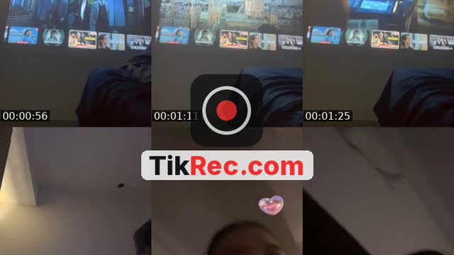@imdaihana TikTok live