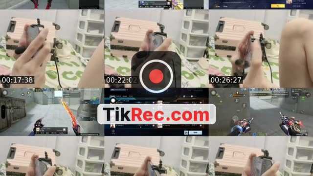 @ngoczin.ootd TikTok live