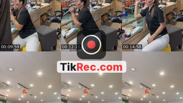 TikTok live: Hmm tap” kelen by @anggundvh