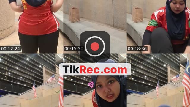 TikTok live: D130 hantaran 8k🥵 by @aimiazian24