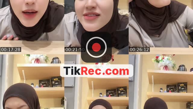 @enjahh.aja TikTok live from 2026-09-25