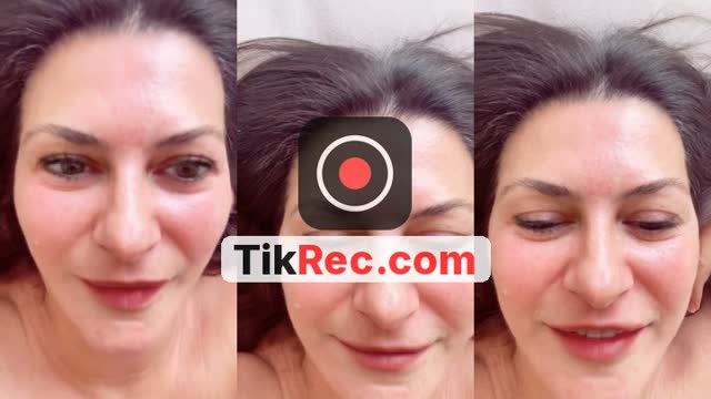 @nurangela_97 TikTok live