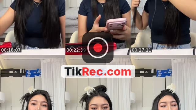 @erikaputrealll TikTok live from 2026-09-25
