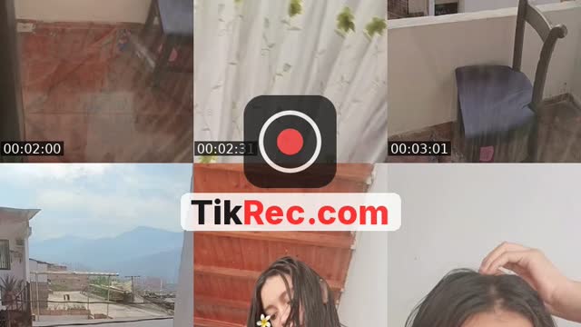 @antonela313647 TikTok live