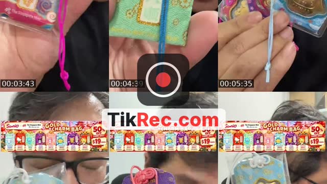 @singaporeatriumsale TikTok live