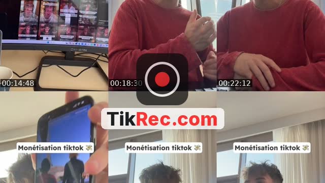 @charlifeldbusiness TikTok live from 2026-09-25