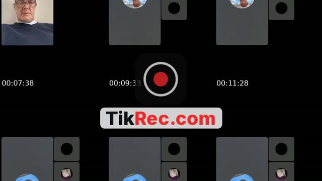 @mitch77678 TikTok live