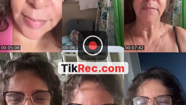 @fabianv73 TikTok live