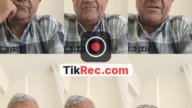 @komutan954 TikTok live