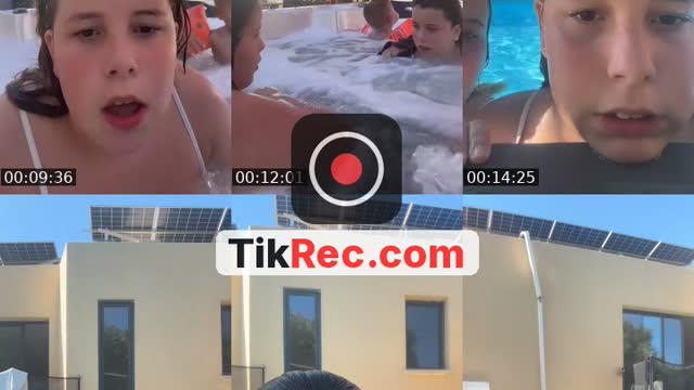 @libinatan TikTok live from 2026-09-25