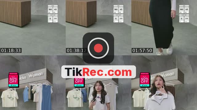 TikTok live: Celcius Woman, Disc Payday! by @celciuswoman