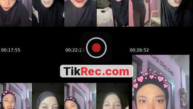 @yiennxxy_ TikTok live