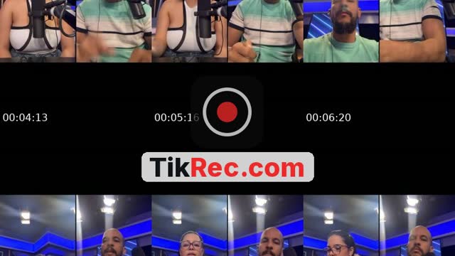 @yavivaldez TikTok live