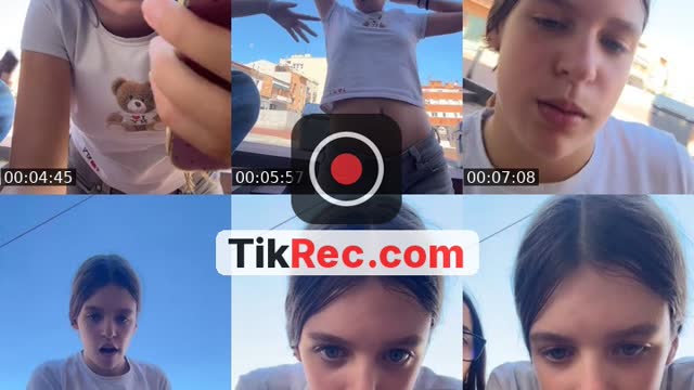 @elbadeumal TikTok live