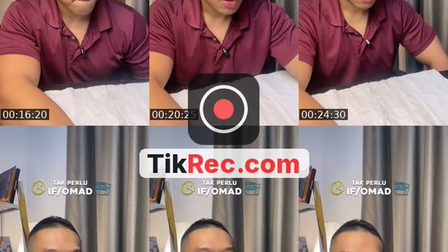 @coachkamizzwan TikTok live from 2026-09-25