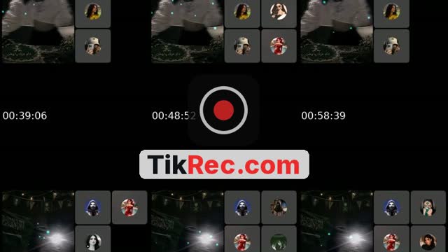 @shimoxs1 TikTok live