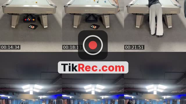 TikTok live: playspot taman palem by @caalllmenuyy