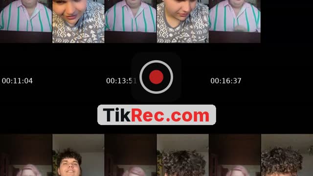 @klaudita.vibe TikTok live