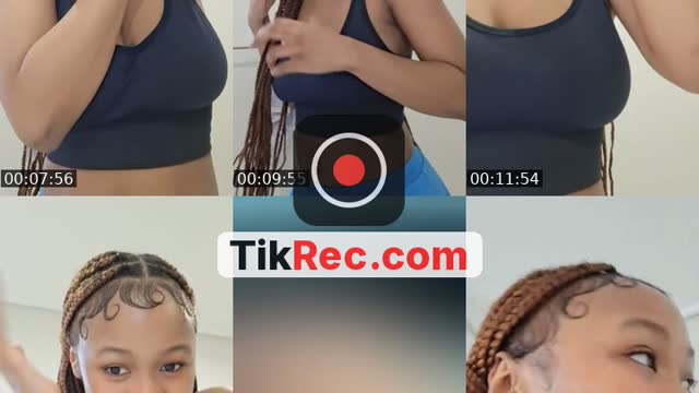 @im.kay85 TikTok live from 2026-09-25