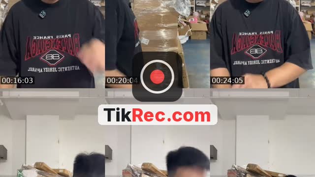 @bkakikakis TikTok live from 2026-09-25